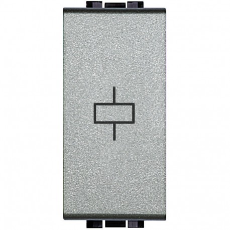NT4330/230 BTCINO LL-RELE NÃO/NC 10A/230V 1M TECH