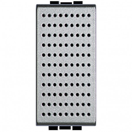 NT4356/230 BTCINO LL-SUMMER 230V/8VA 1M TECH