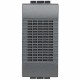 L4351/230 BTCINO LL-TIMB BRONZ 230V/8ª 1M ANTR