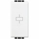 N4330/230 BTCINO LL-RELAIS NO/NC 10A/230V 1M BLANC