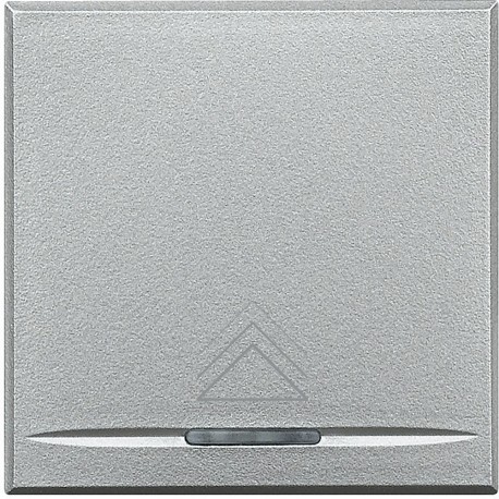 HC4915/2AD BTCINO AX KEY MH 2MOD DIMMER "C"
