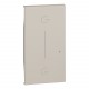 KM40M2 BTCINO LNwN-COM КЛЮЧ. WL I/O SAND