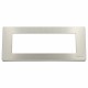 506L/6A/X BTCINO MG-PLATE 6M TT OXIDAL