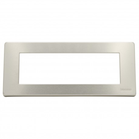 506L/6A/X BTCINO MG-PLATTE 6M TT OXIDAL