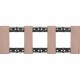 KA4802M3ZM BTCINO LN-PLACA 2X3M COBRE