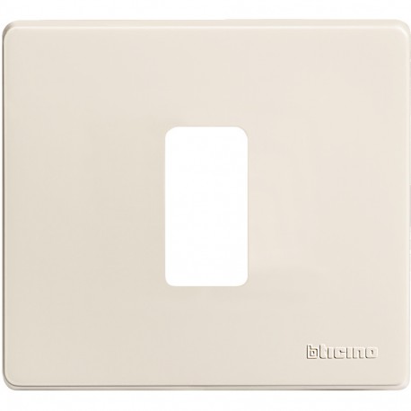 500/1/R BTCINO MG-PLATTE 1M-CENT-HARZ