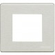 500/2A/AL BTCINO MG-PLATTE 2M TT ALUMINIUM