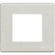 500/2A/X BTCINO MG-PLACA 2M TT OXIDAL