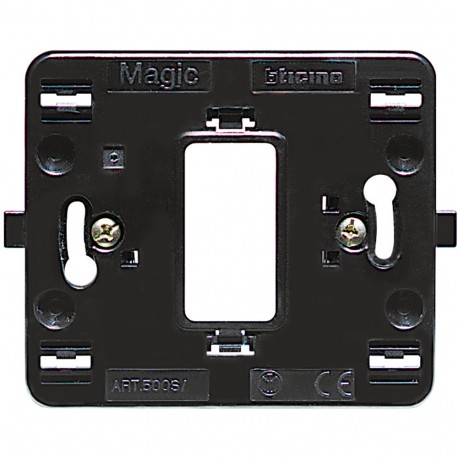 500S/1 BTCINO MG-SUPPORT-UNIV 1M