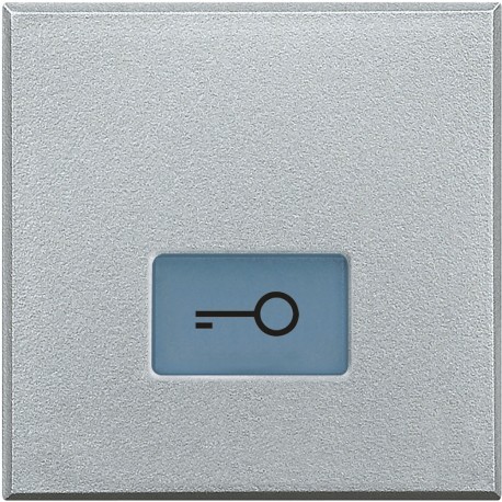 HC4921/2LF BTCINO AX-KEY ILUM KEY 2M TECH