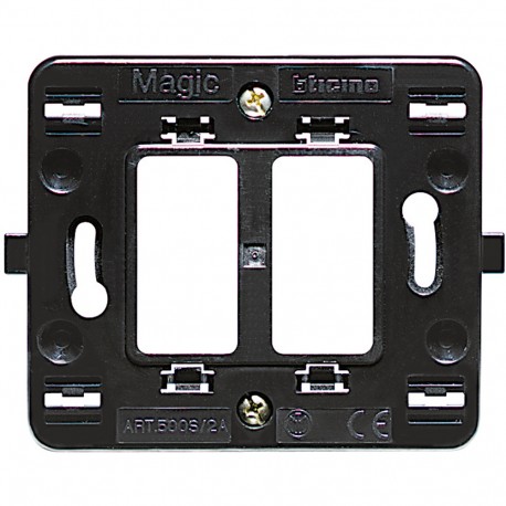 500S/2 BTCINO MG-SUPPORT-UNIV 2M