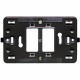 500S/23 BTCINO MG-SUPPORT-UNIV 2M CENT