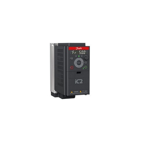132L6112 IC2-30FA1N02-06A8E20F0+ACXX DANFOSS DRIVES iC2-30, Var. fréq., refroid. airIC2-30FA1N02-06A8E20F0+A..