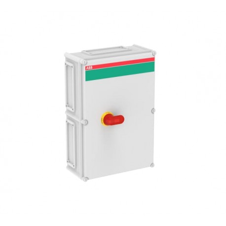 1SCA022834R0530 ABB Int. Sectionneur dans la boîte de OT200KFCC4BA