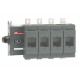 1SCA108132R1001 ABB SIDE FUSE SWITCH OS630DS04FK