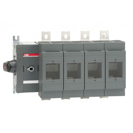 1SCA108132R1001 ABB БОКОВОЙ ПРЕДОХРАНИТЕЛЬ OS630DS04FK