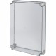 D200-CI45-NA 264022 EATON ELECTRIC Ci Cap, Clear, UL508A