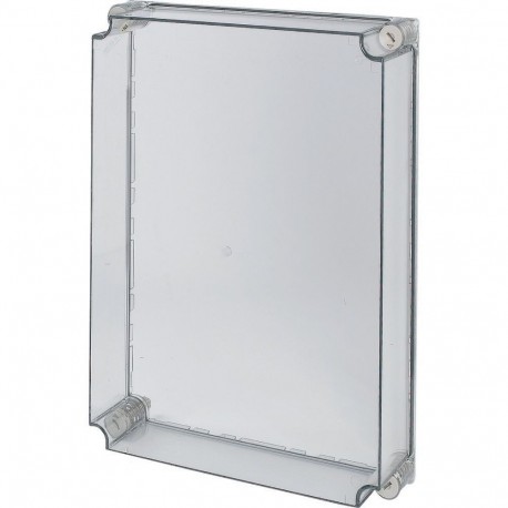 D200-CI45-NA 264022 EATON ELECTRIC Ci-Kappe, klar, UL508A