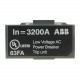 1SDA112854R1 ABB Rating Plug Suelto 3200 E4.2..E6.2 (N)