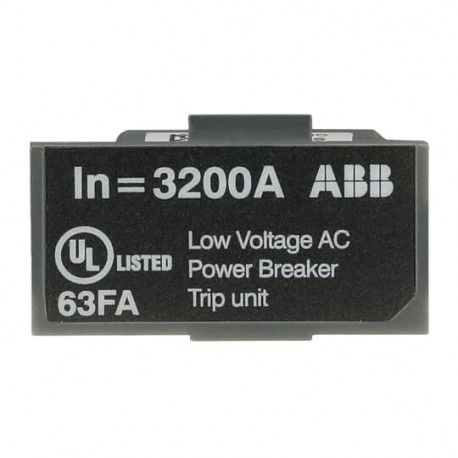 1SDA112854R1 ABB Bewertung loser Stecker 3200 E4.2.. E6.2 (N)