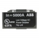 1SDA112857R1 ABB Classification Fichage Loose Plug 5000 E6.2 (N)