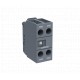 1SBN010110R1020 ABB CA4-20 CONTATO AUX. FRONTAL