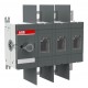 1SCA022809R8490 ABB OT400E03W disconnect switch