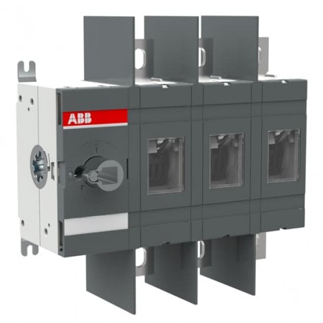 1SCA022809R8490 ABB OT400E03W interruptor de desconexão