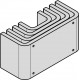 1SDA115471R1 ABB Ponticello E4.2DC 32-40IEC 16-32UL 1pc recam