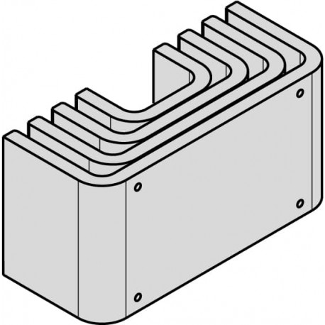 1SDA115471R1 ABB Cavalier E4.2DC 32-40IEC 16-32UL 1pc recam