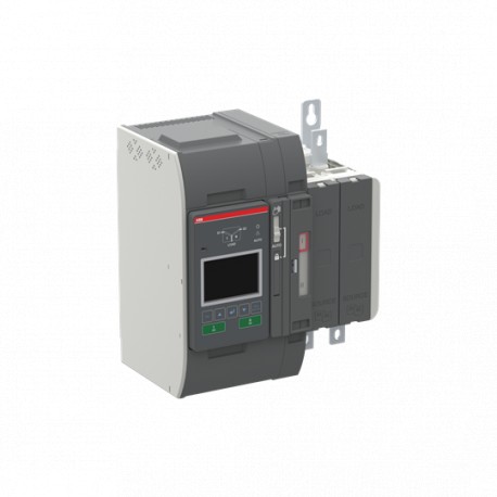 1SCA153245R1001 ABB Interruttore TruONE ATS OXA100U2X3QB