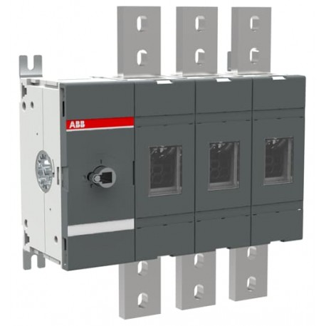1SCA161763R1001 ABB Trennschalter OT2000EC03