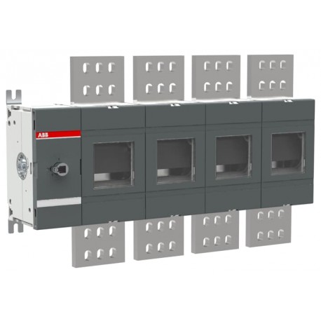 1SCA160395R1001 ABB Sectionneur intérieur DC-20 OT2500E04-135