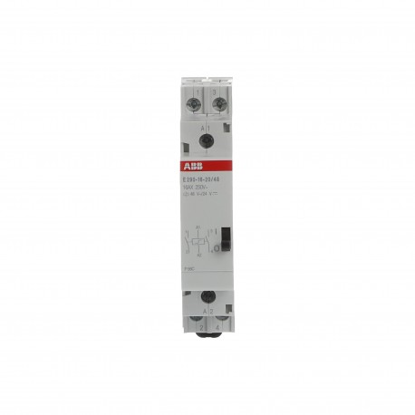 2TAZ312000R2032 ABB Elektromechanisches Rastrelais