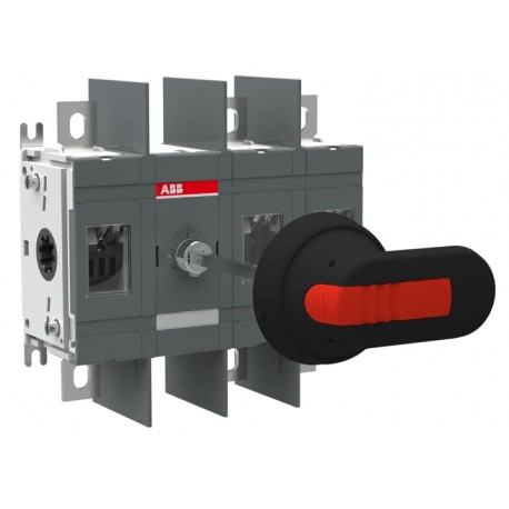 1SCA162975R1001 ABB Int. Sec. para OTHV250E12WP 800-1000VAC