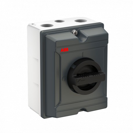 1SCA142663R1001 ABB Int. sec. d segur. в коробке OTA16S3G EMC