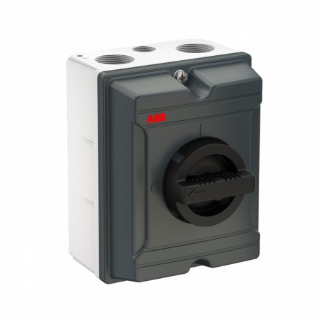 1SCA142679R1001 ABB Int. sec. d segur. в коробке OTA63S3G EMC