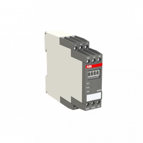1SAJ650000R0101 ABB Module VI150.0 Volt. pour UMC100