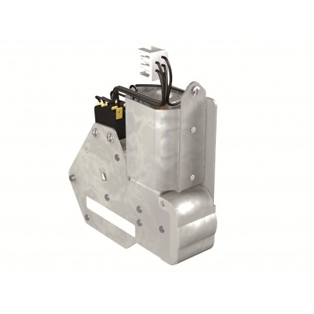 1SDA073727R1 ABB MOTOR CONTROL 380-415-E2.2 / E6.2