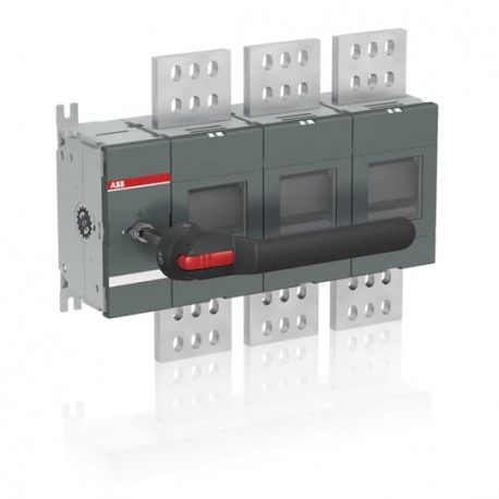 1SCA162446R1001 ABB Int. Sec. für 800-1000VAC OTHV2000E03P