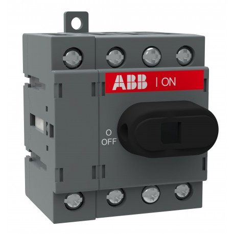 1SCA104935R1001 ABB Interruptor suporte OT40F4N1