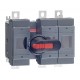 1SCA022778R9860 ABB Fuse switch OS250B12P