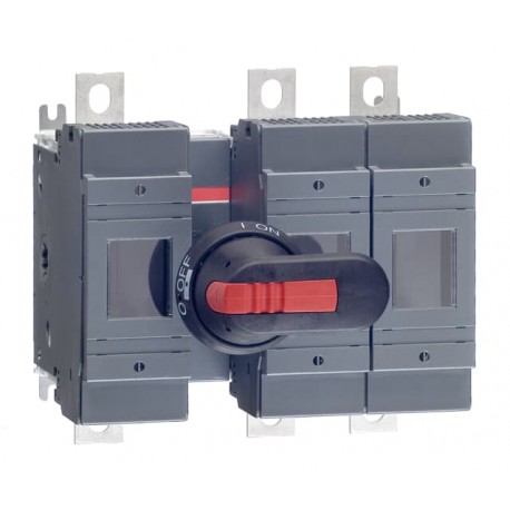 1SCA022778R9860 ABB Schalter sicherung OS250B12P