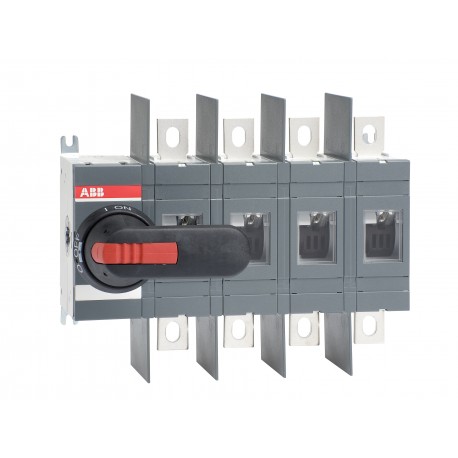 1SCA162985R1001 ABB Int. Sec. for 800-1000VAC OTHV400E04WP