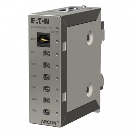 ARC-DMOD-6NTFS 193895 EATON ELECTRIC Module de détection de capteur ARCON
