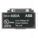 1SDA112843R1 ABB Note Douche desserrée 400 E1.2... E6.2 (N)