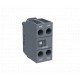 1SBN010110R1002 ABB CA4-02 CONTATTO AUX. FRONTALE