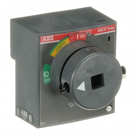 1SDA066484R1 ABB RHE B SINGOLA RHE W BASE XT2-XT4
