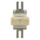 1SDA107554R1 ABB N Courant Extension E2.2 2500A 1 % P.