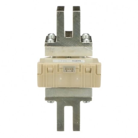 1SDA107554R1 ABB N Courant Extension E2.2 2500A 1 % P.